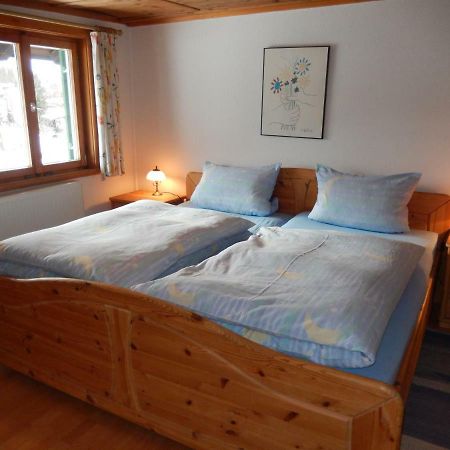 Haus Willi Apartment โอเบอร์สทดอร์ฟ ภายนอก รูปภาพ