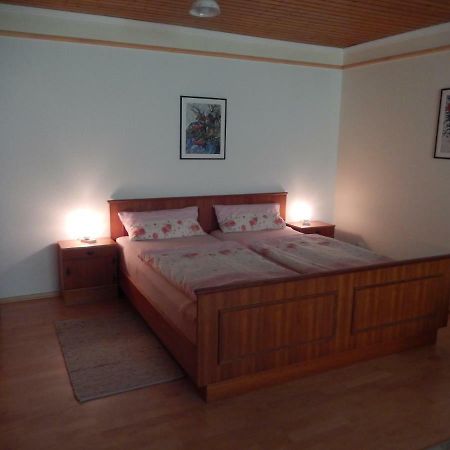 Haus Willi Apartment โอเบอร์สทดอร์ฟ ภายนอก รูปภาพ